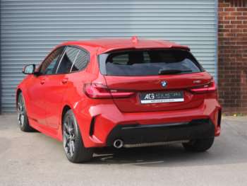 Used BMW 1 Series 2020 for sale - 74355551: Photo