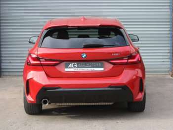 Used BMW 1 Series 2020 for sale - 74355551: Photo