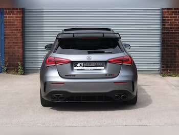 Used Mercedes-Benz A-Class 2020 for sale - 79140663: Photo