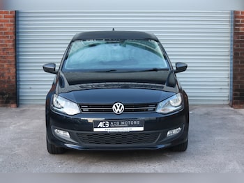 Used Volkswagen Polo 2012 for sale - 76968665: Photo