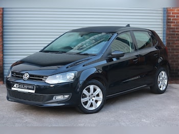 Used Volkswagen Polo 2012 for sale - 76968665: Photo