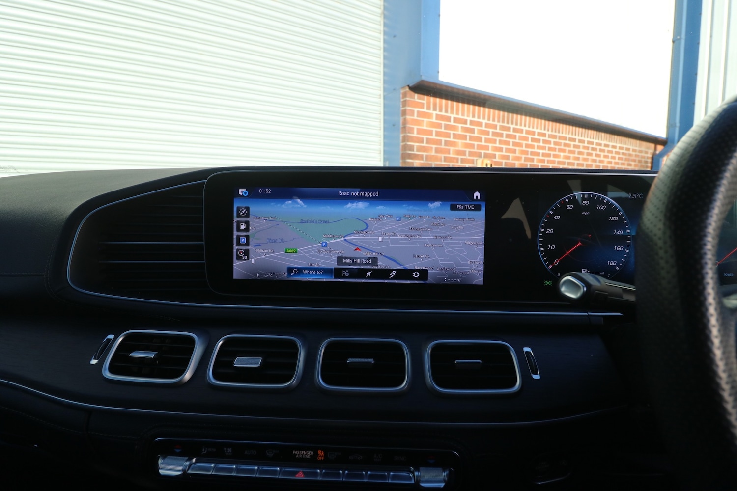 Used Mercedes-Benz GLE 2021 for sale - 77160077: Photo 14