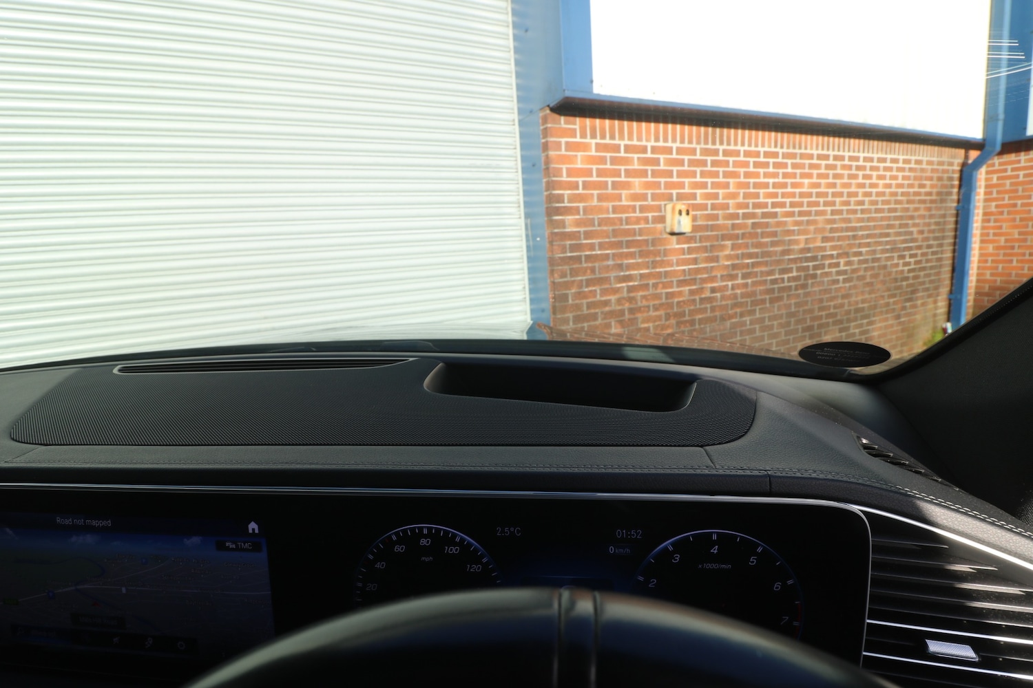 Used Mercedes-Benz GLE 2021 for sale - 77160077: Photo 15