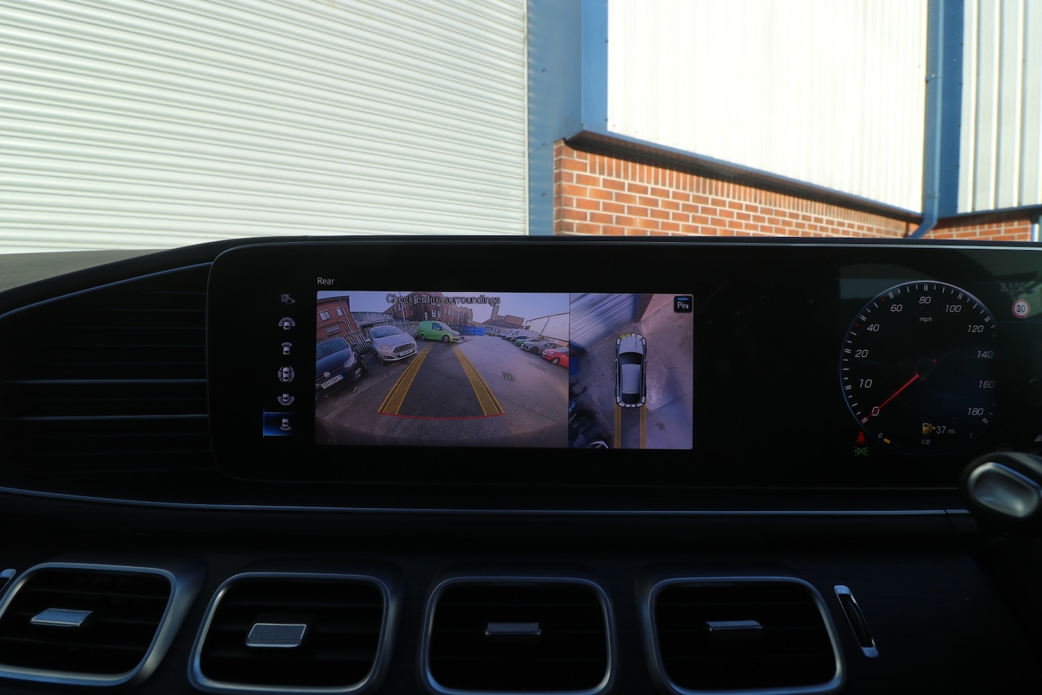 Used Mercedes-Benz GLE 2021 for sale - 77160077: Photo 16