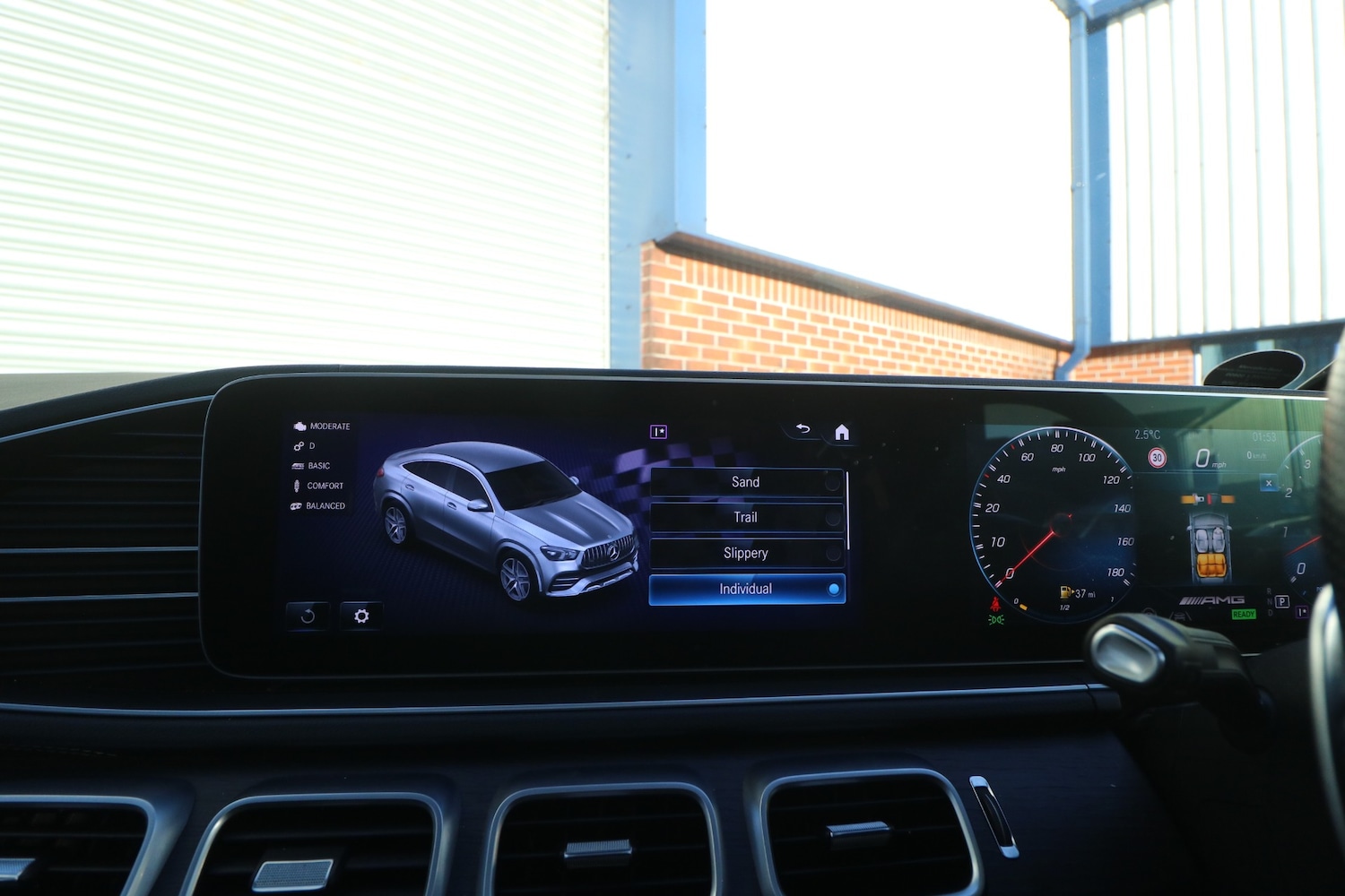 Used Mercedes-Benz GLE 2021 for sale - 77160077: Photo 18