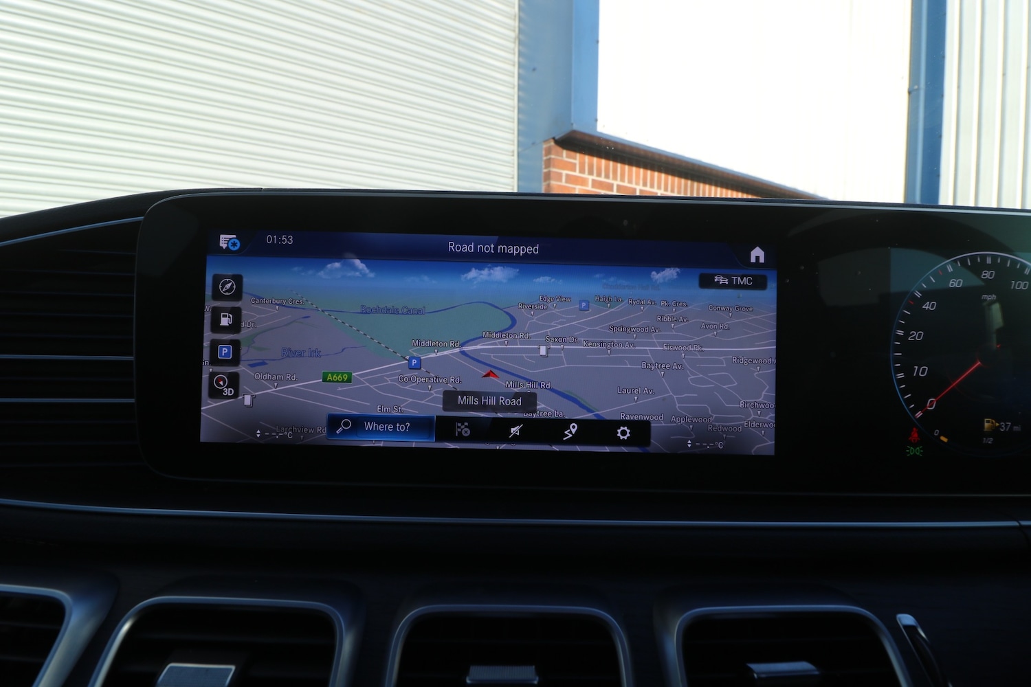 Used Mercedes-Benz GLE 2021 for sale - 77160077: Photo 19