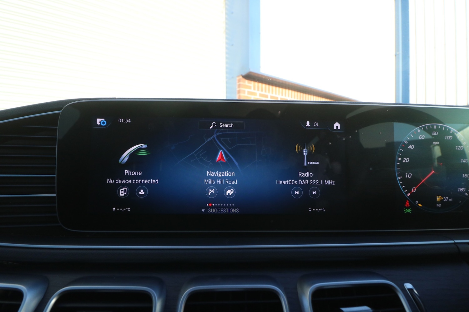 Used Mercedes-Benz GLE 2021 for sale - 77160077: Photo 20