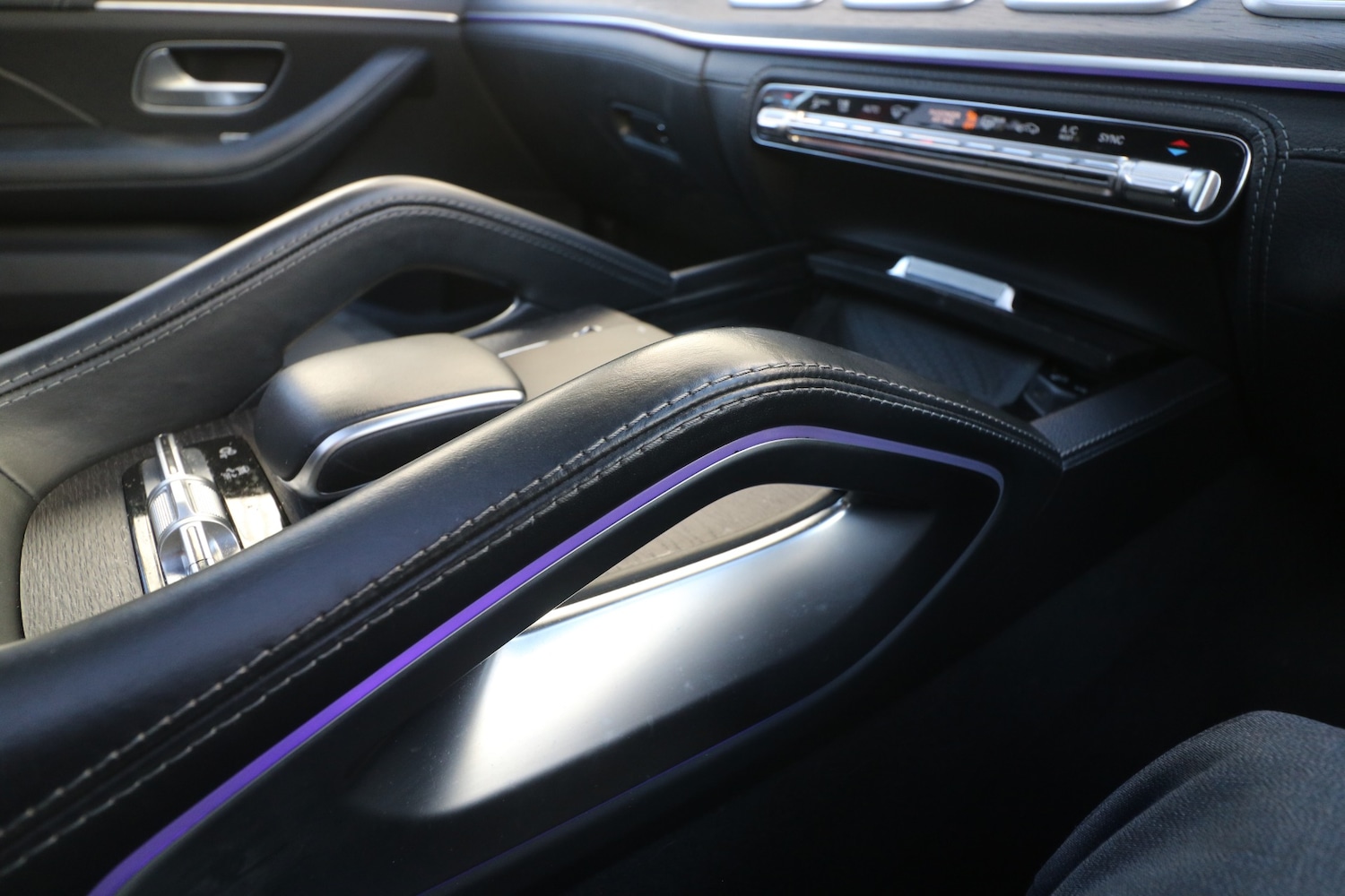 Used Mercedes-Benz GLE 2021 for sale - 77160077: Photo 22