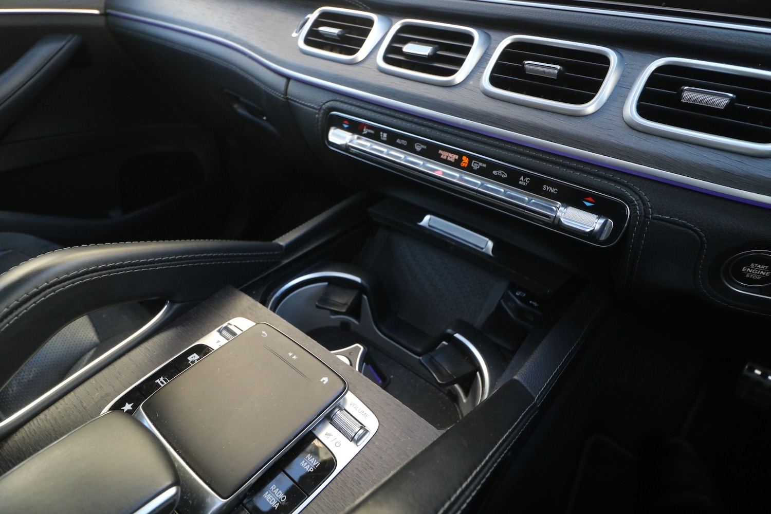 Used Mercedes-Benz GLE 2021 for sale - 77160077: Photo 23