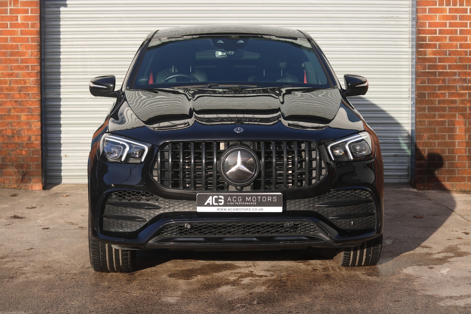 Used Mercedes-Benz GLE 2021 for sale - 77160077: Photo 3