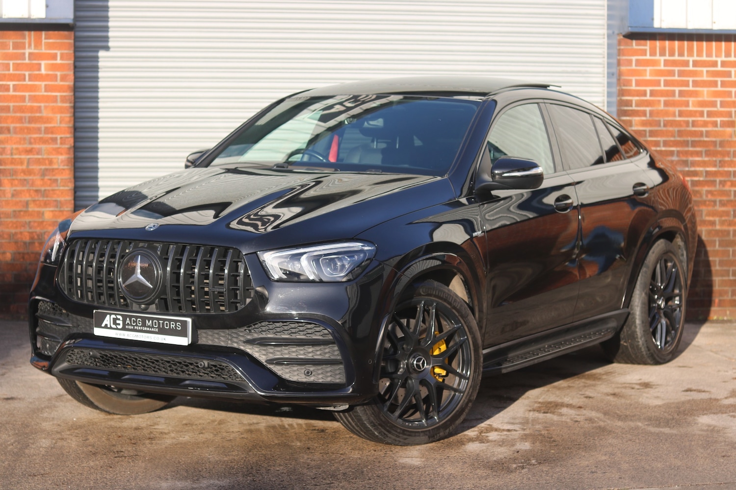 Used Mercedes-Benz GLE 2021 for sale - 77160077: Photo 5