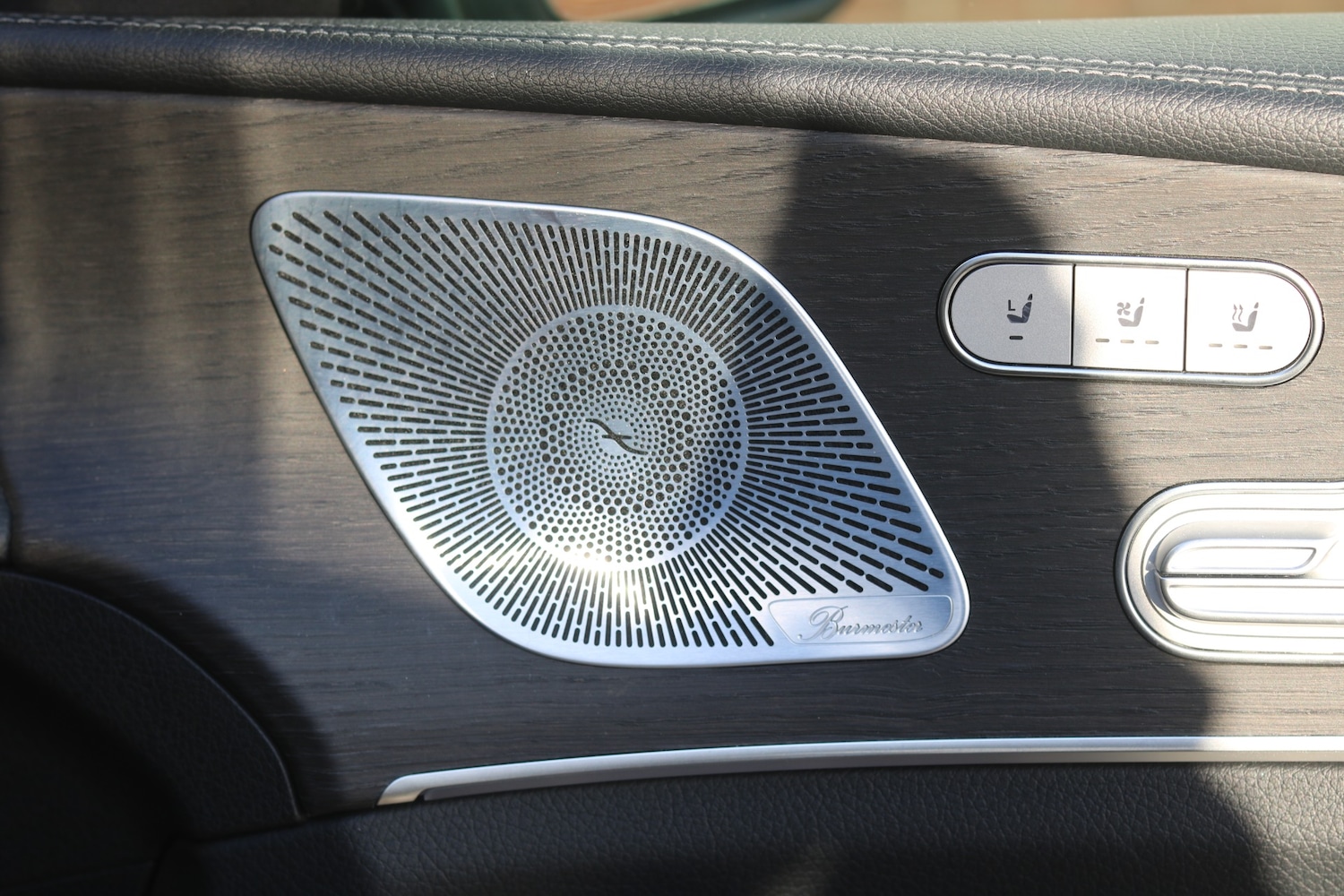 Used Mercedes-Benz GLE 2021 for sale - 77160077: Photo 6