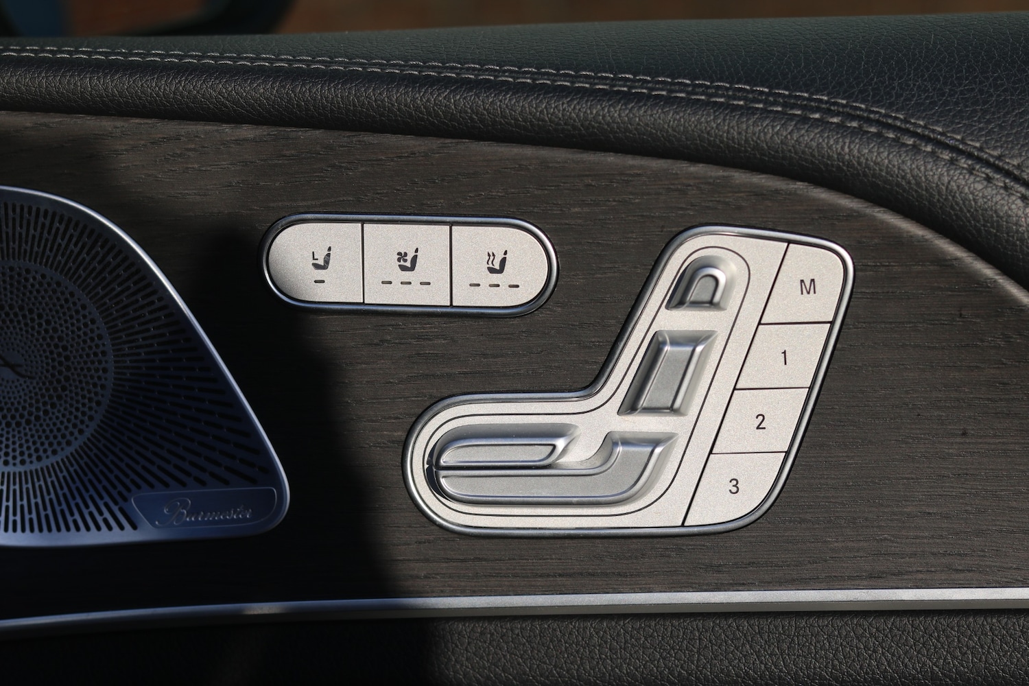 Used Mercedes-Benz GLE 2021 for sale - 77160077: Photo 7