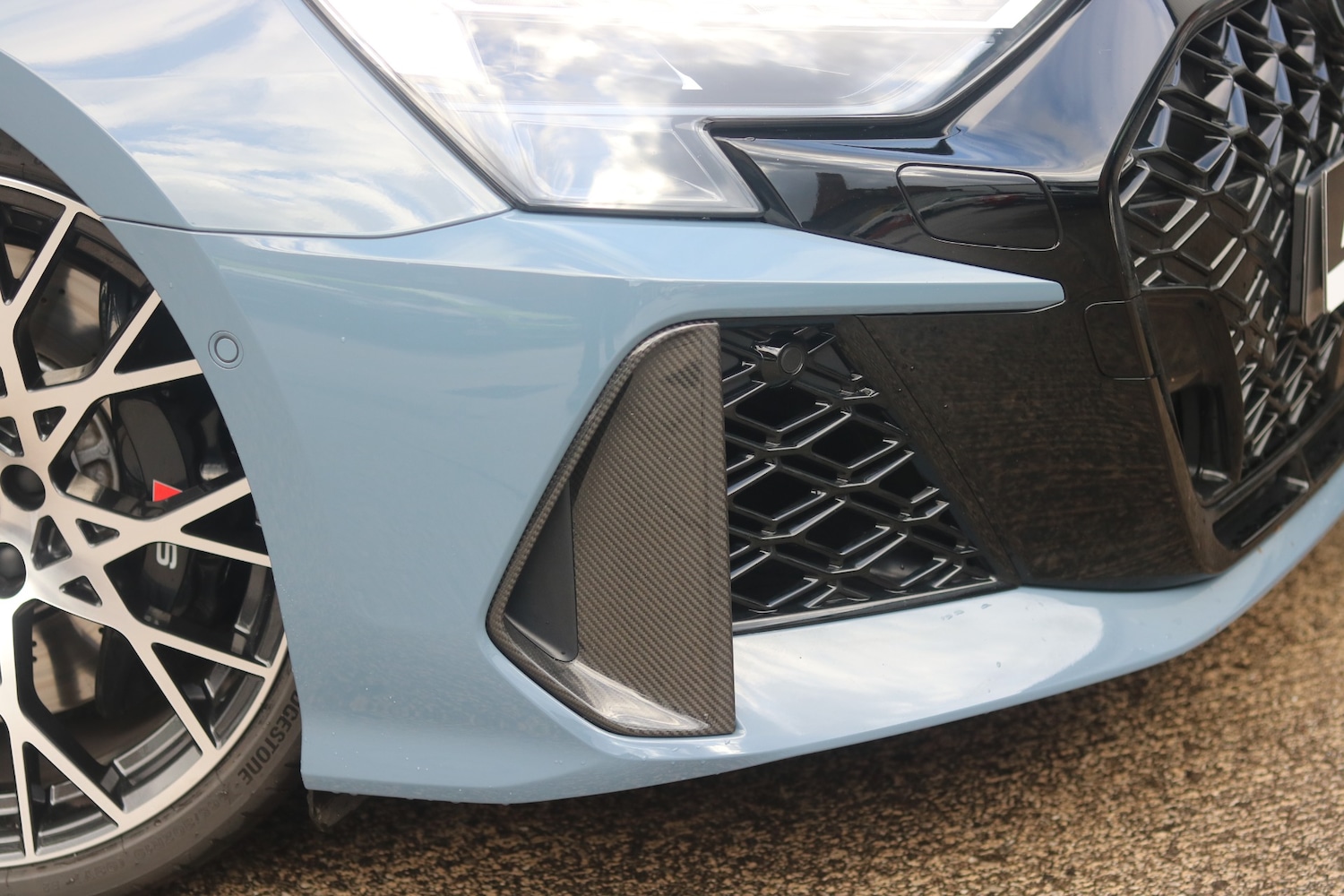 Used Audi RS3 2025 for sale - 76391555: Photo 11