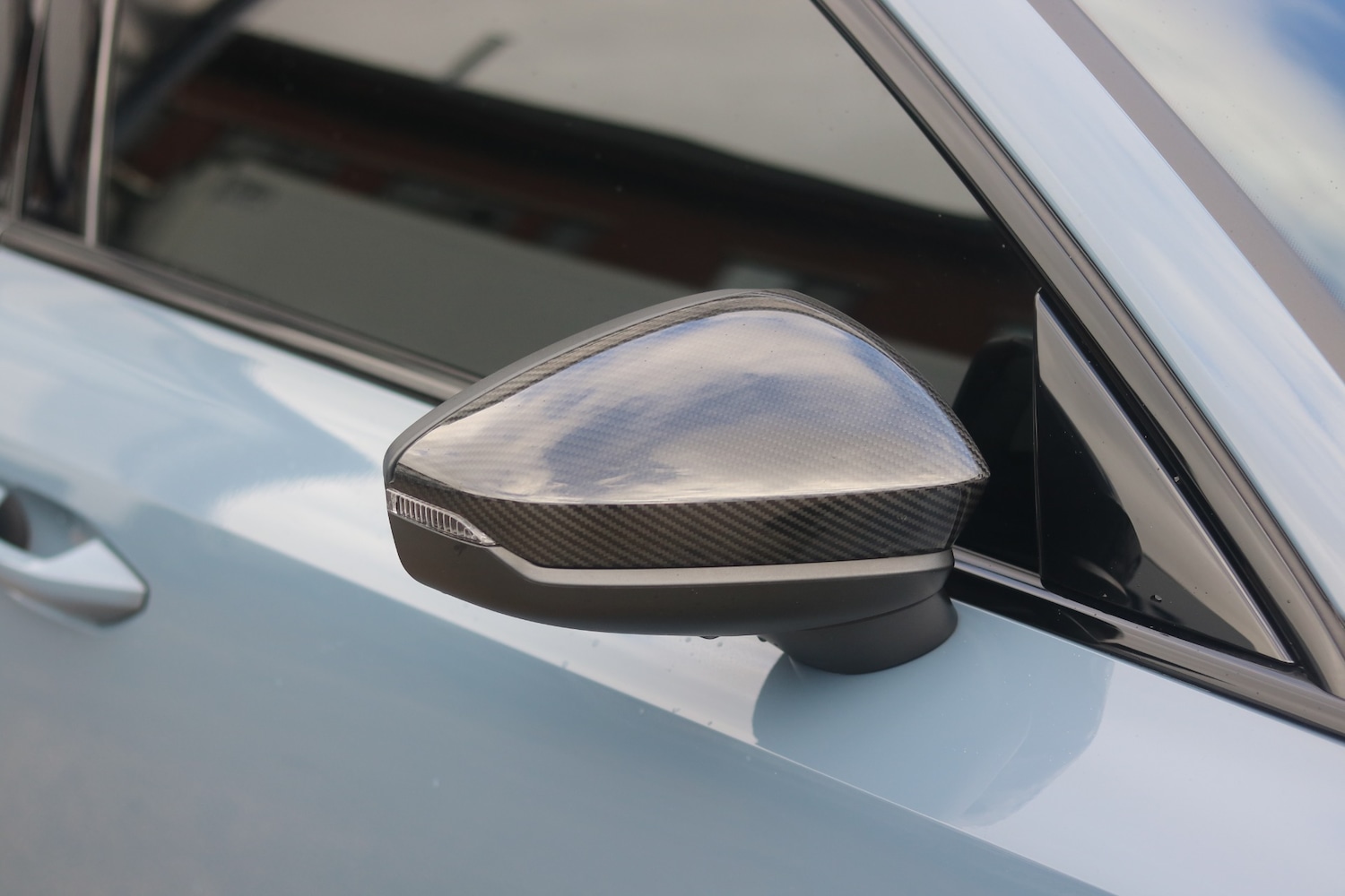 Used Audi RS3 2025 for sale - 76391555: Photo 12