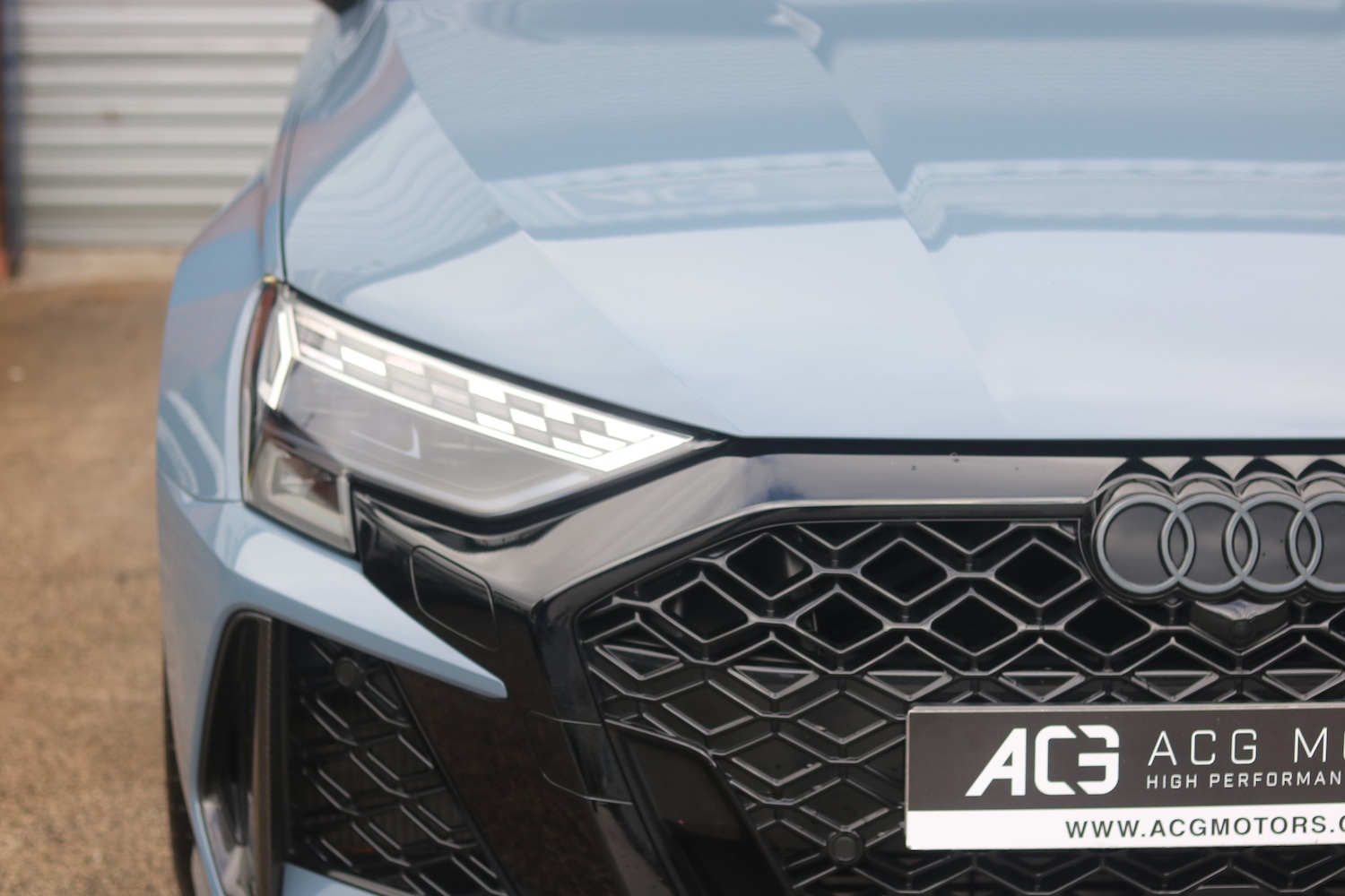 Used Audi RS3 2025 for sale - 76391555: Photo 13