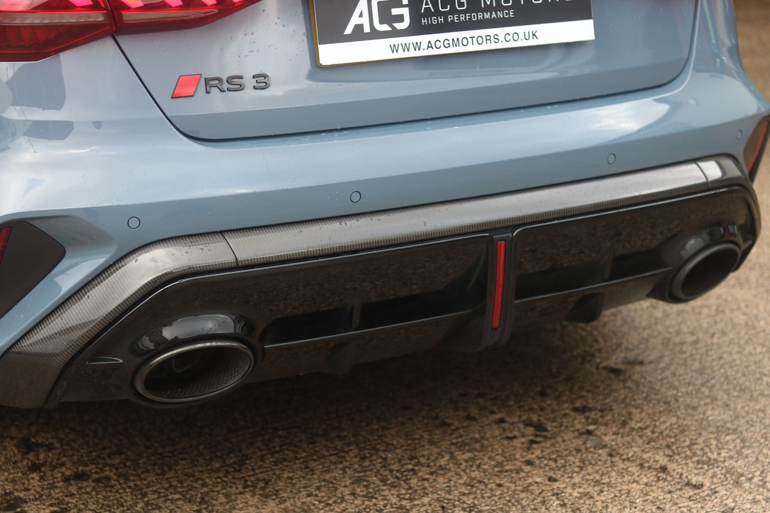 Used Audi RS3 2025 for sale - 76391555: Photo 15