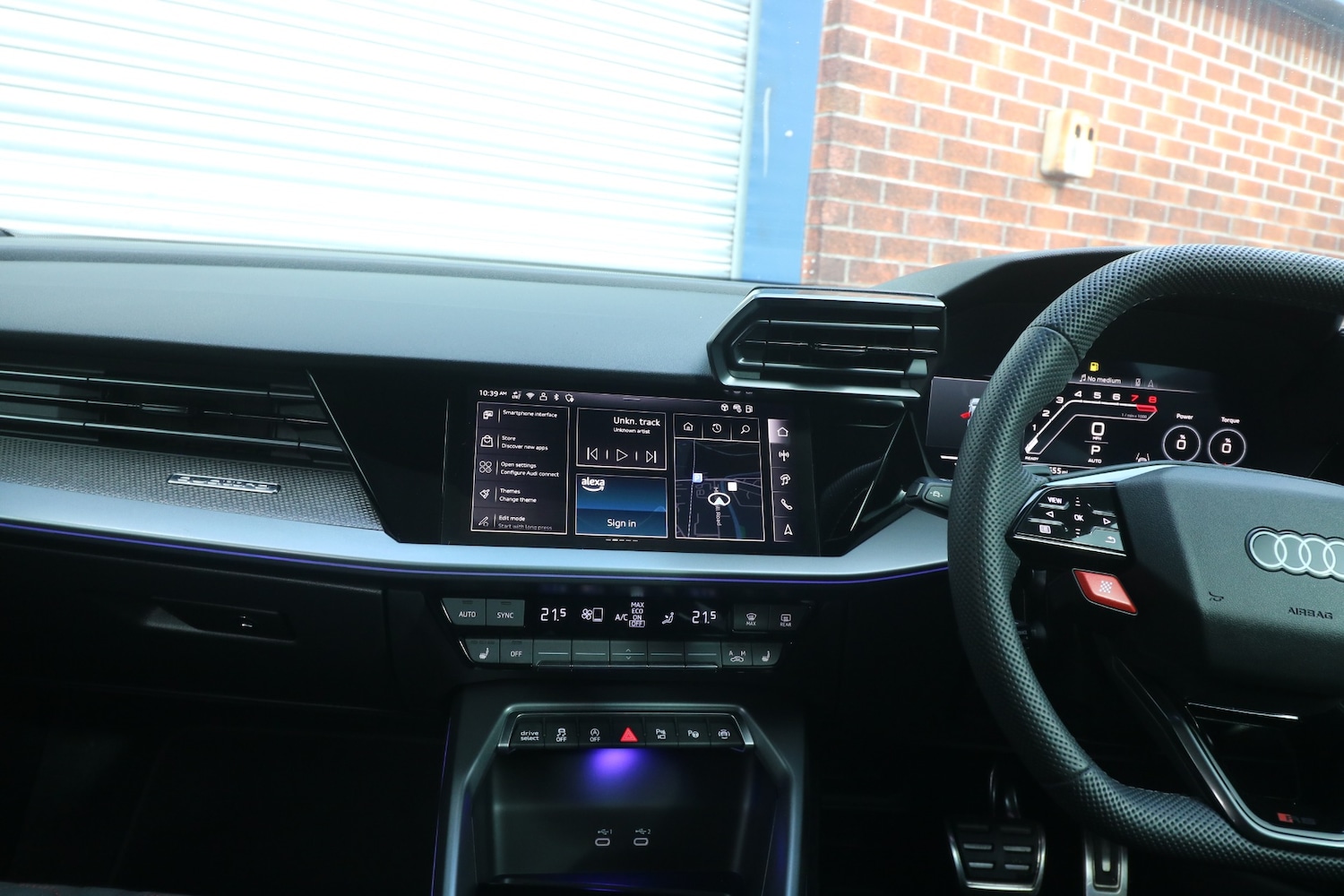 Used Audi RS3 2025 for sale - 76391555: Photo 17