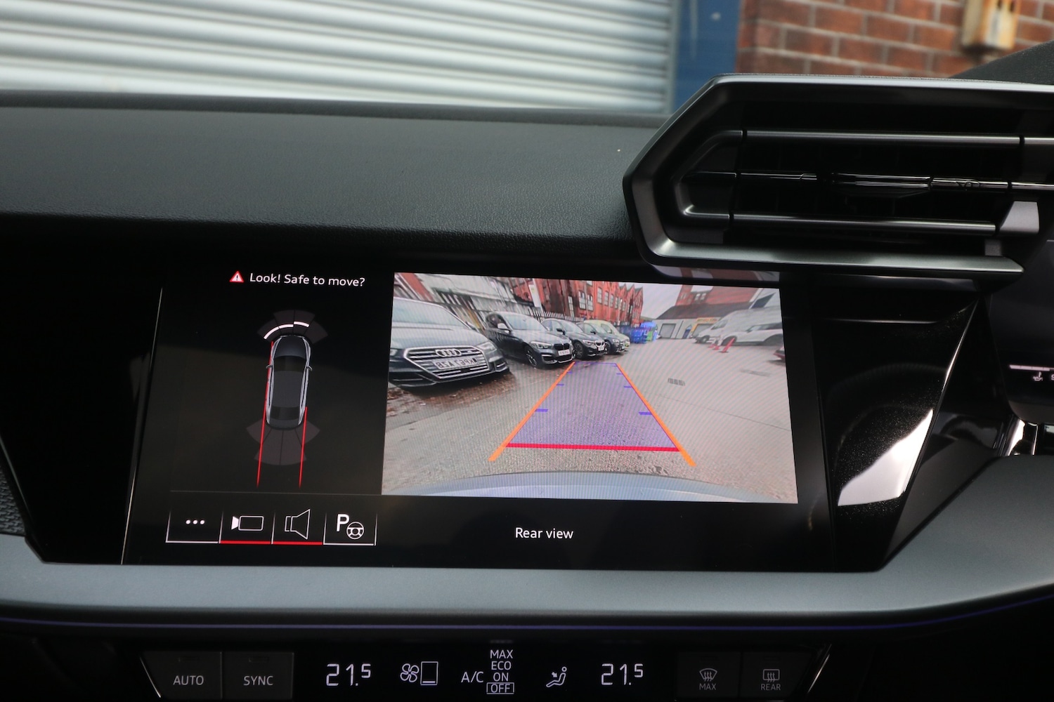 Used Audi RS3 2025 for sale - 76391555: Photo 21