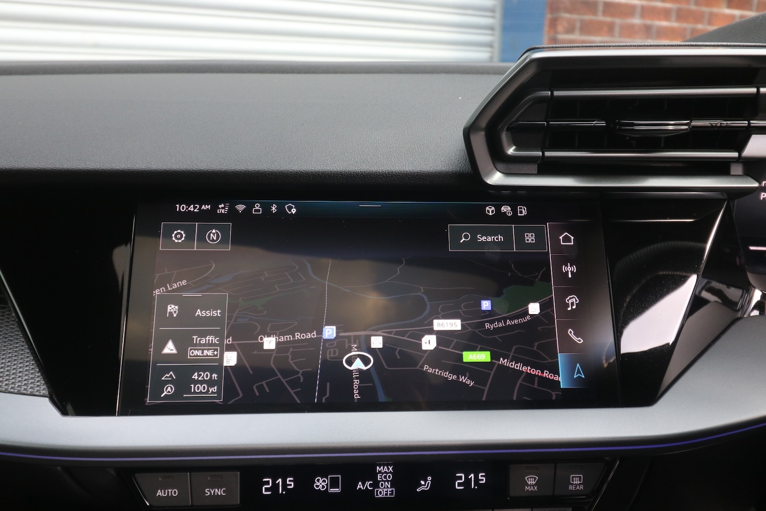 Used Audi RS3 2025 for sale - 76391555: Photo 22