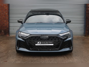 Used Audi RS3 2025 for sale - 76391555: Photo