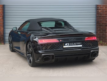 Used Audi R8 2020 for sale - 75545452: Photo