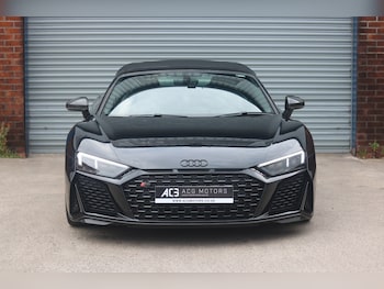 Used Audi R8 2020 for sale - 75545452: Photo