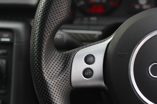 Used Audi RS4 2007 for sale - 62856717: Photo 10