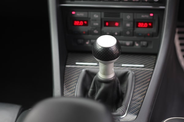 Used Audi RS4 2007 for sale - 62856717: Photo 11
