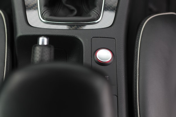 Used Audi RS4 2007 for sale - 62856717: Photo 12