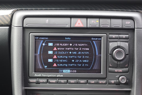 Used Audi RS4 2007 for sale - 62856717: Photo 14