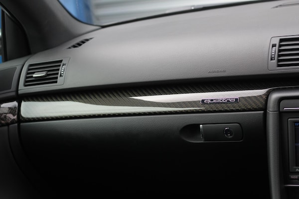 Used Audi RS4 2007 for sale - 62856717: Photo 15
