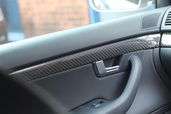 Used Audi RS4 2007 for sale - 62856717: Photo 16