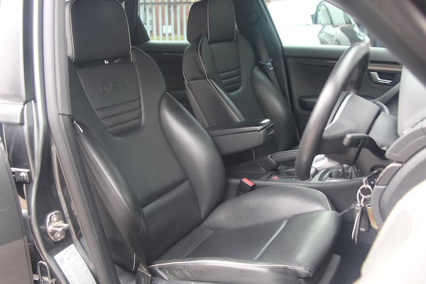 Used Audi RS4 2007 for sale - 62856717: Photo 17
