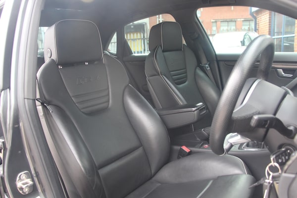 Used Audi RS4 2007 for sale - 62856717: Photo 18