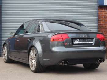 Used Audi RS4 2007 for sale - 62856717: Photo
