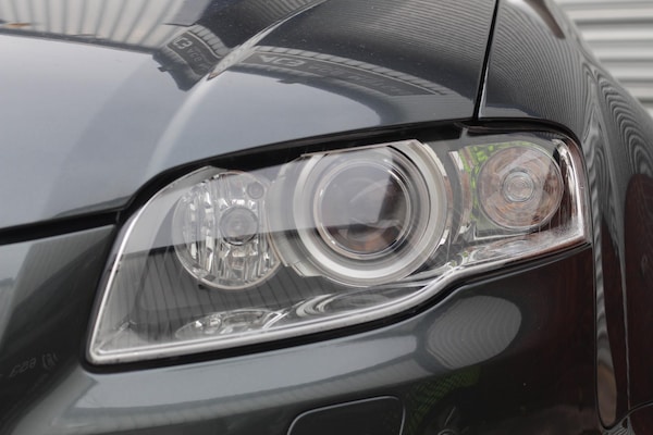 Used Audi RS4 2007 for sale - 62856717: Photo 5