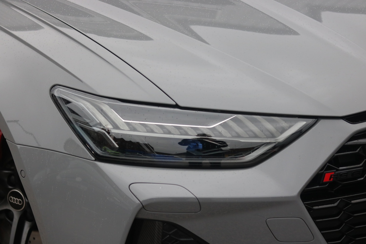 Used Audi RS6 2023 for sale - 76557728: Photo 11