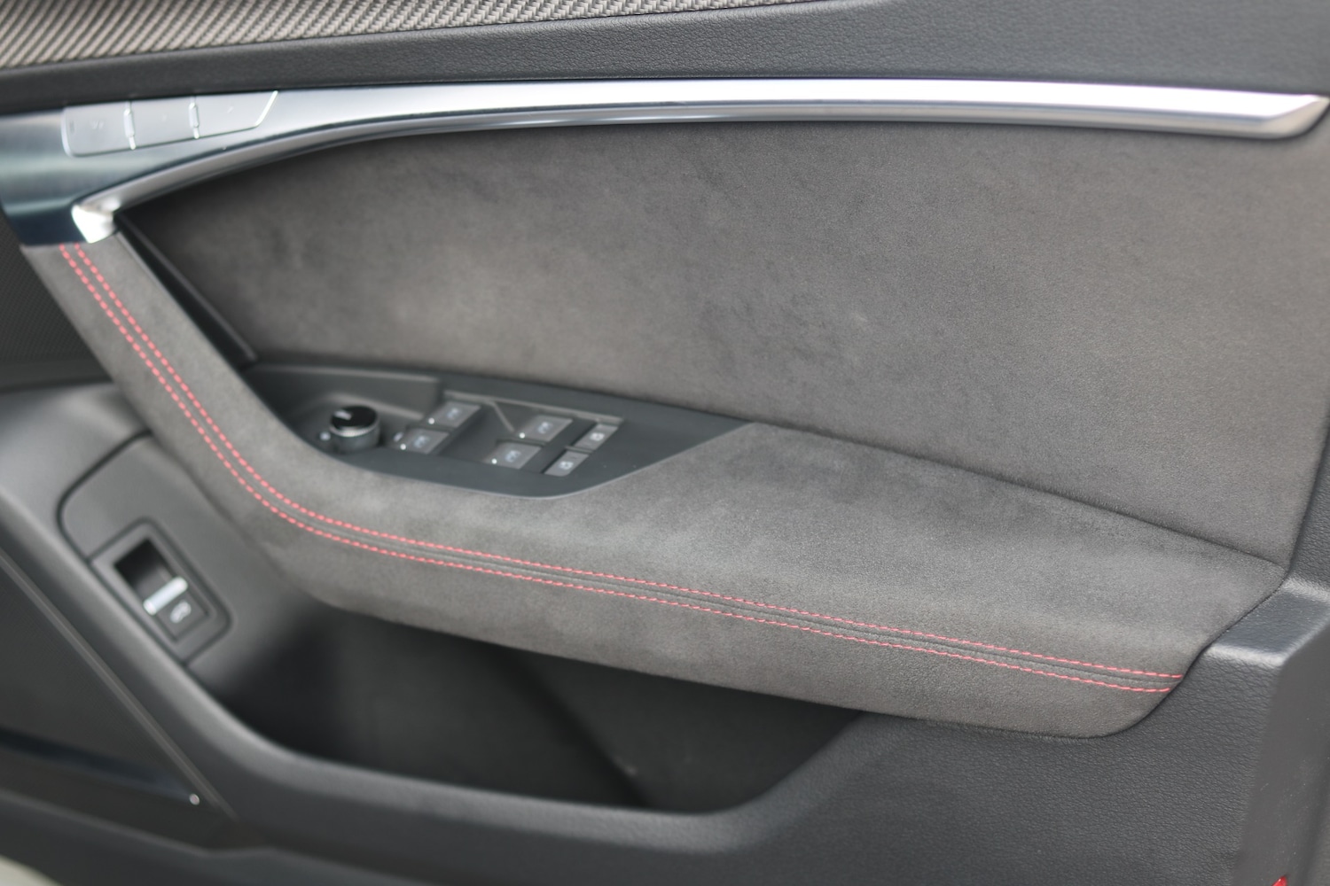 Used Audi RS6 2023 for sale - 76557728: Photo 24