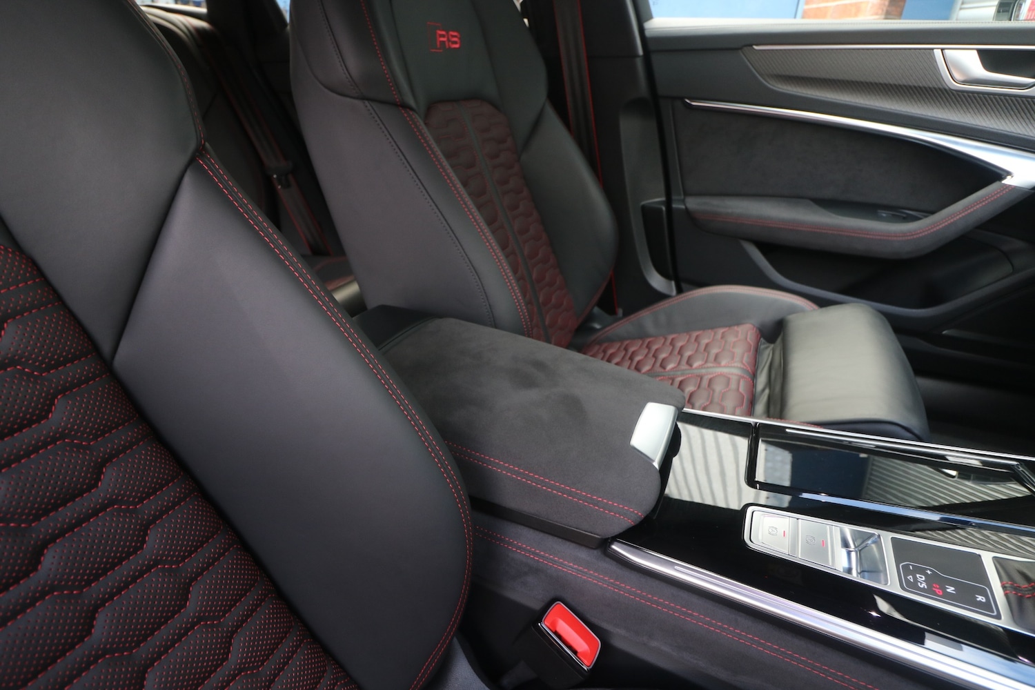 Used Audi RS6 2023 for sale - 76557728: Photo 26