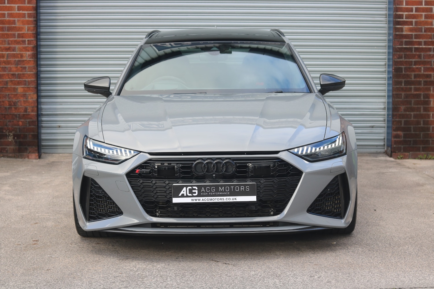 Used Audi RS6 2023 for sale - 76557728: Photo 3