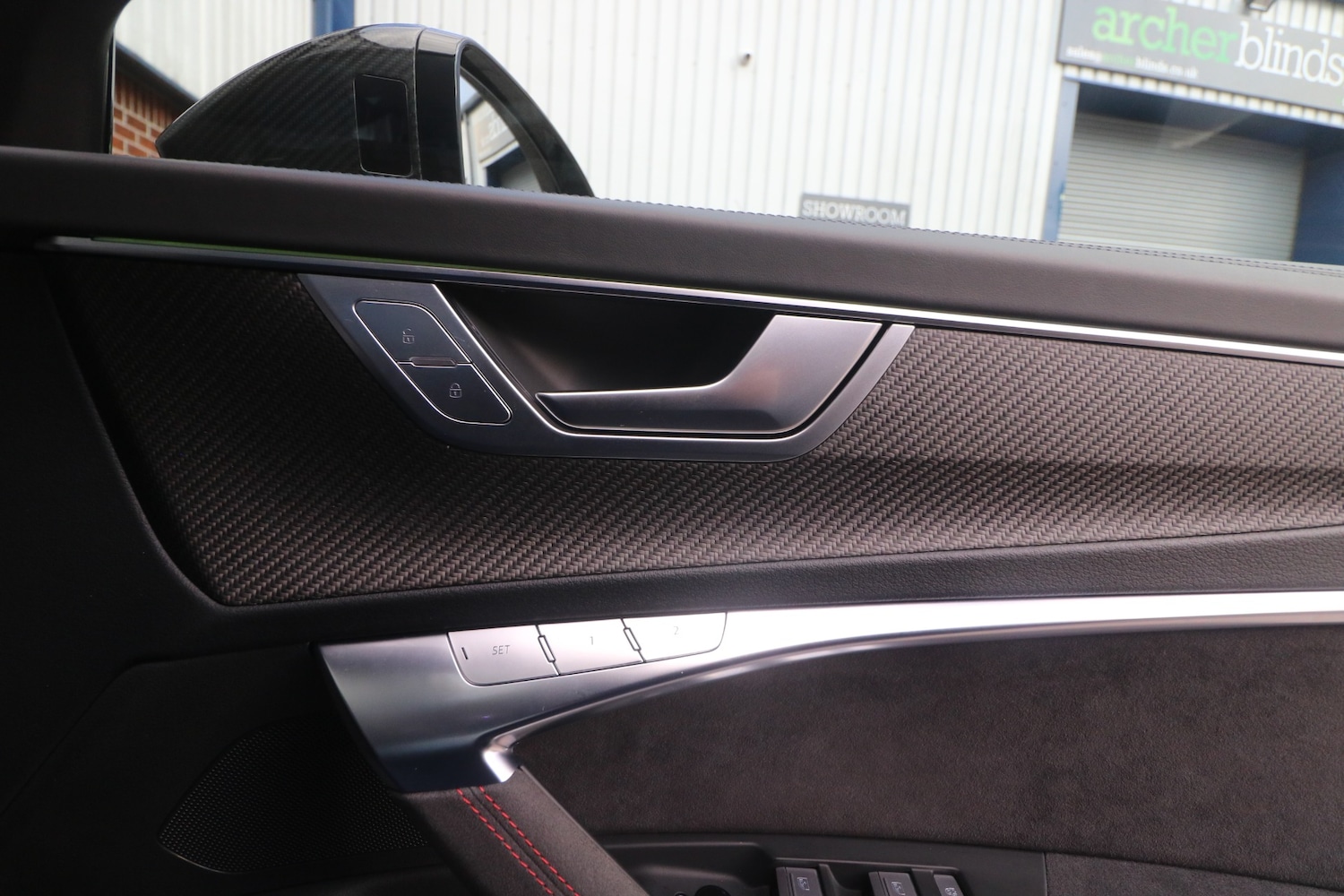 Used Audi RS6 2023 for sale - 76557728: Photo 35