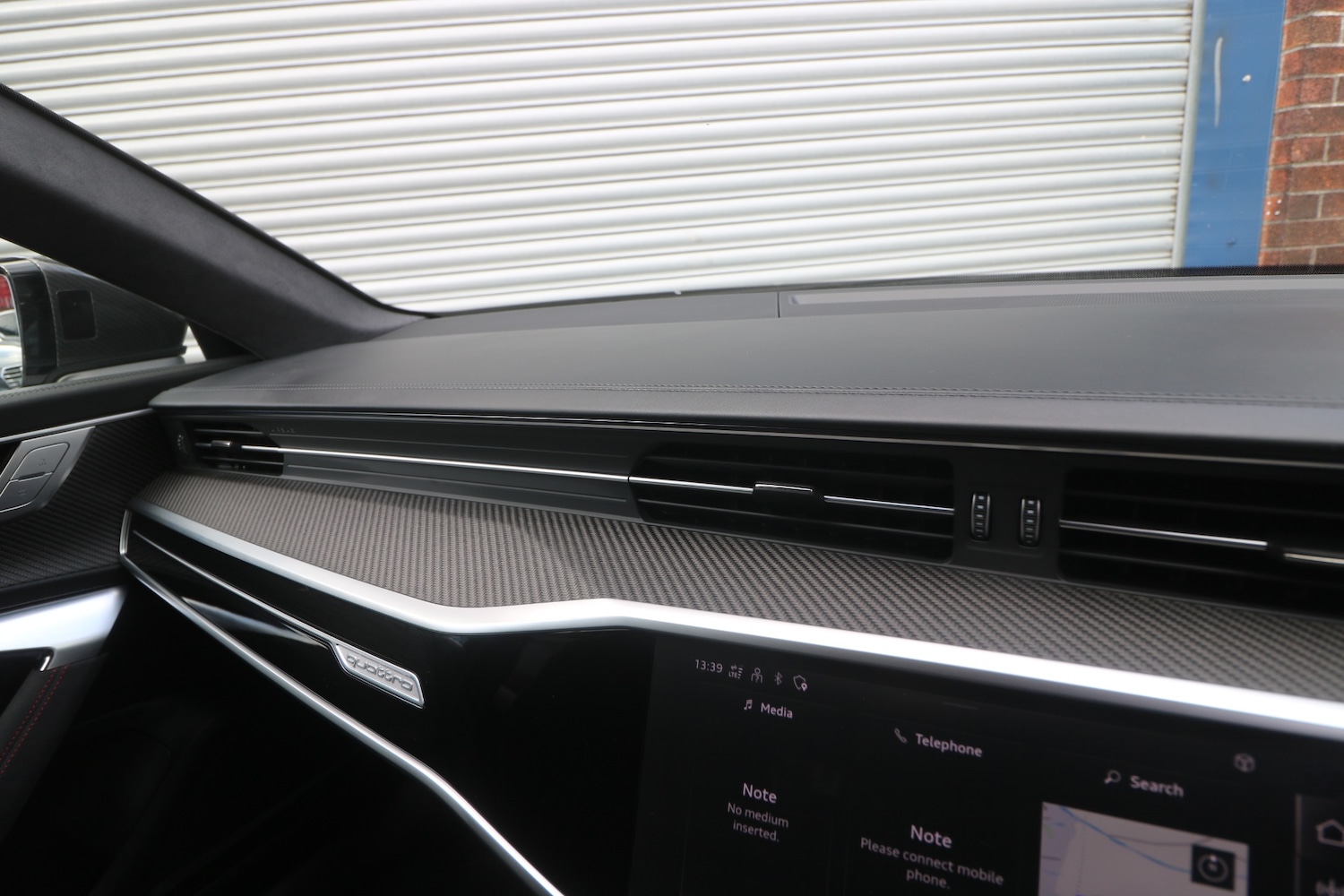 Used Audi RS6 2023 for sale - 76557728: Photo 36