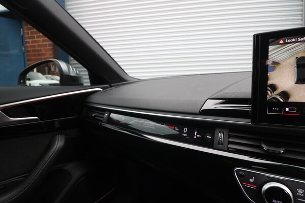 Used Audi A4 2021 for sale - 75641482: Photo 15