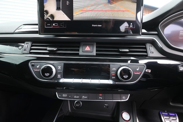 Used Audi A4 2021 for sale - 75641482: Photo 16