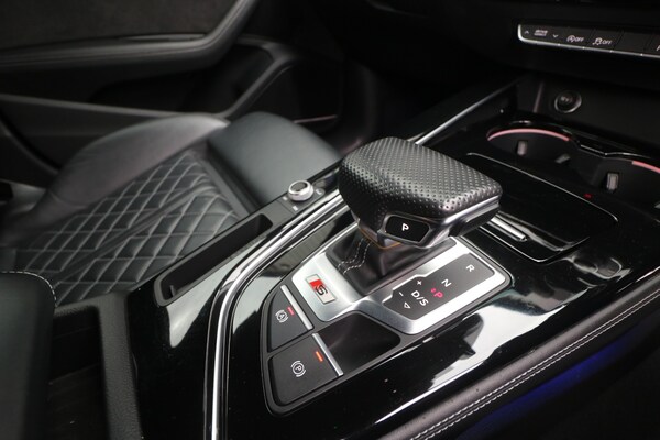 Used Audi A4 2021 for sale - 75641482: Photo 17