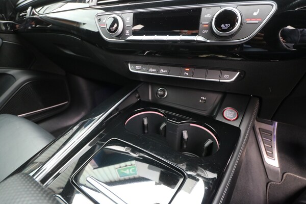 Used Audi A4 2021 for sale - 75641482: Photo 18