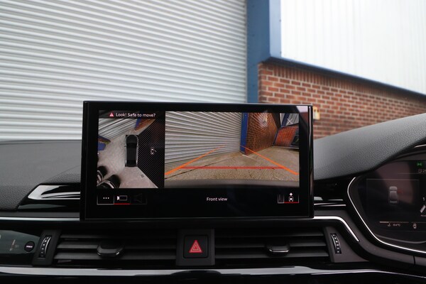 Used Audi A4 2021 for sale - 75641482: Photo 19