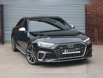 Used Audi A4 2021 for sale - 75641482: Photo
