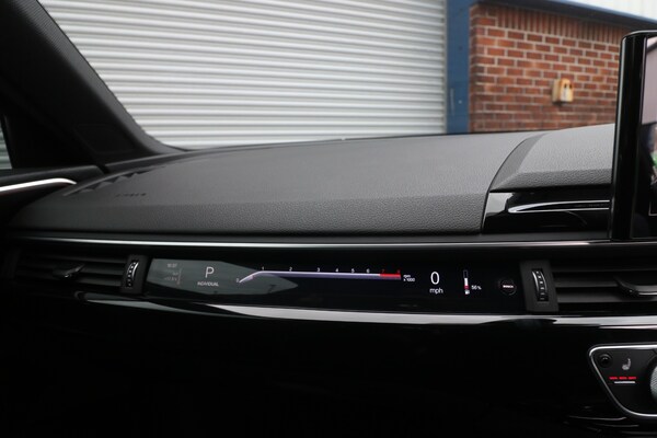 Used Audi A4 2021 for sale - 75641482: Photo 20